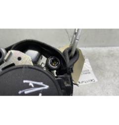 Pretensionneur de ceinture avant gauche RENAULT SCENIC 3