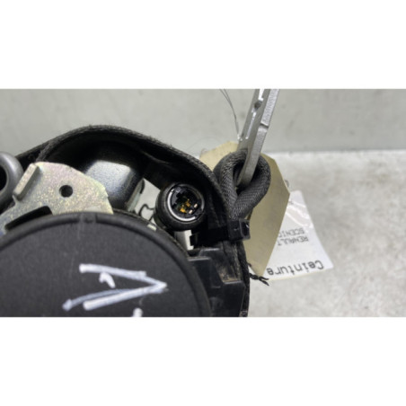 Pretensionneur de ceinture avant gauche RENAULT SCENIC 3