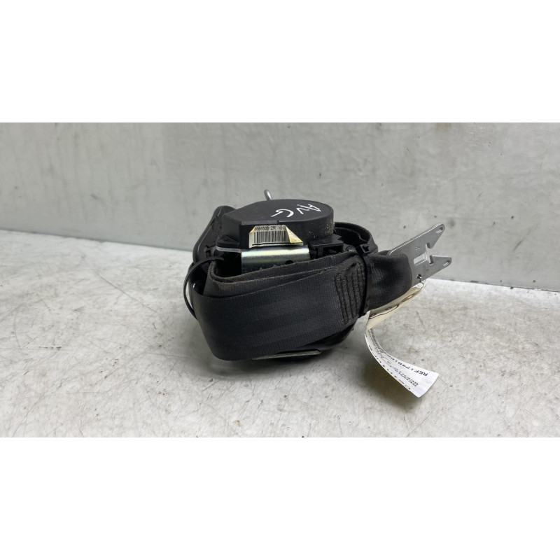 Pretensionneur de ceinture avant gauche RENAULT SCENIC 3 Photo n°3