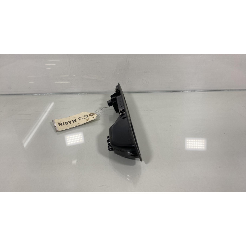 Interrupteur de leve vitre avant droit RENAULT SCENIC 3 Photo n°1