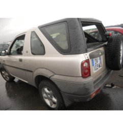 Jante LAND ROVER FREELANDER 1