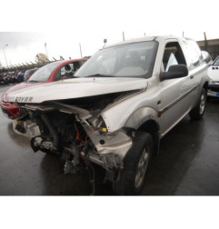 Jante LAND ROVER FREELANDER 1