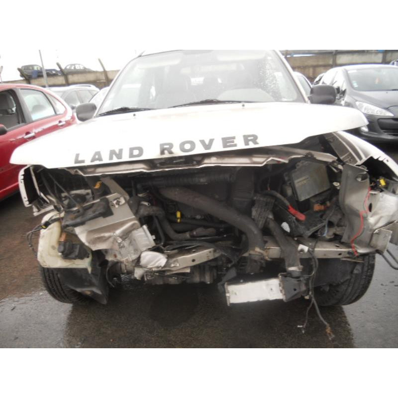 Jante LAND ROVER FREELANDER 1 Photo n°5