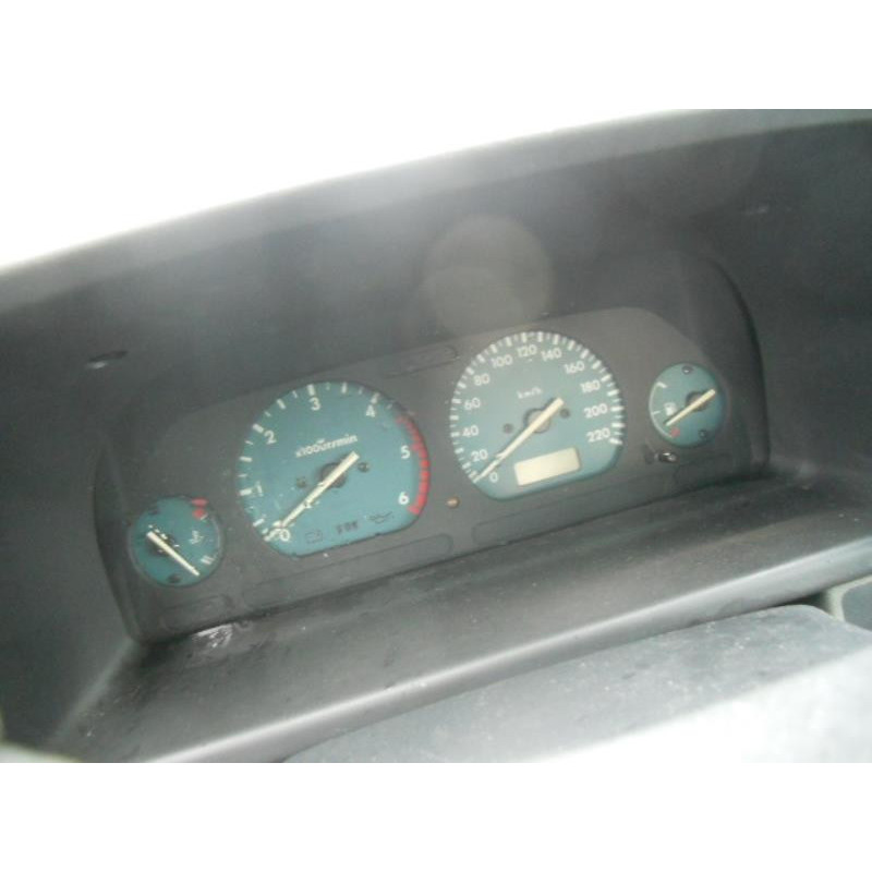 Jante LAND ROVER FREELANDER 1 Photo n°12