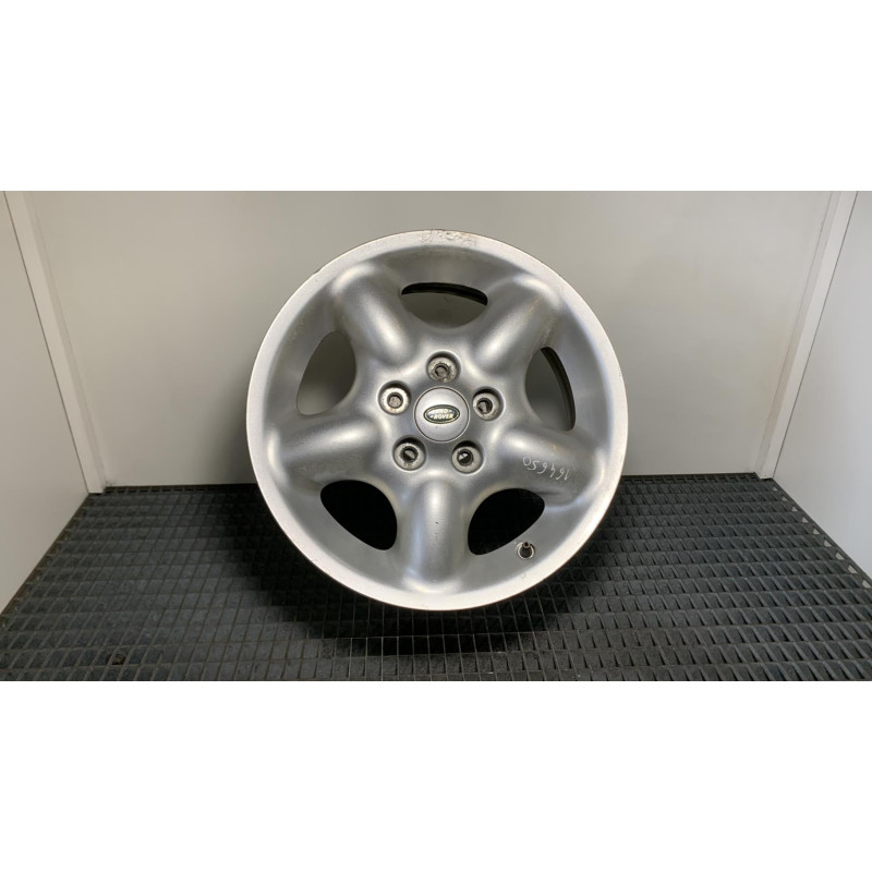 Jante LAND ROVER FREELANDER 1 Photo n°2
