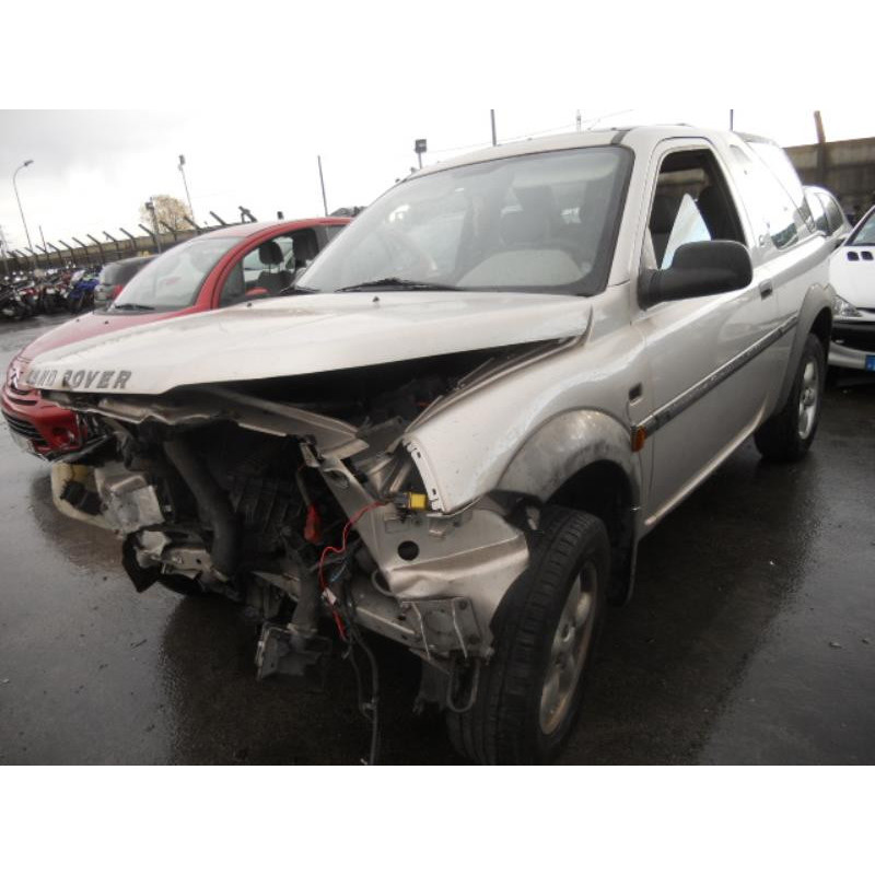 Jante LAND ROVER FREELANDER 1 Photo n°4