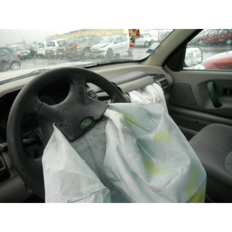 Jante LAND ROVER FREELANDER 1 Photo n°9