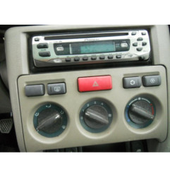Jante LAND ROVER FREELANDER 1
