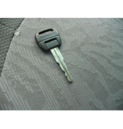 Jante LAND ROVER FREELANDER 1