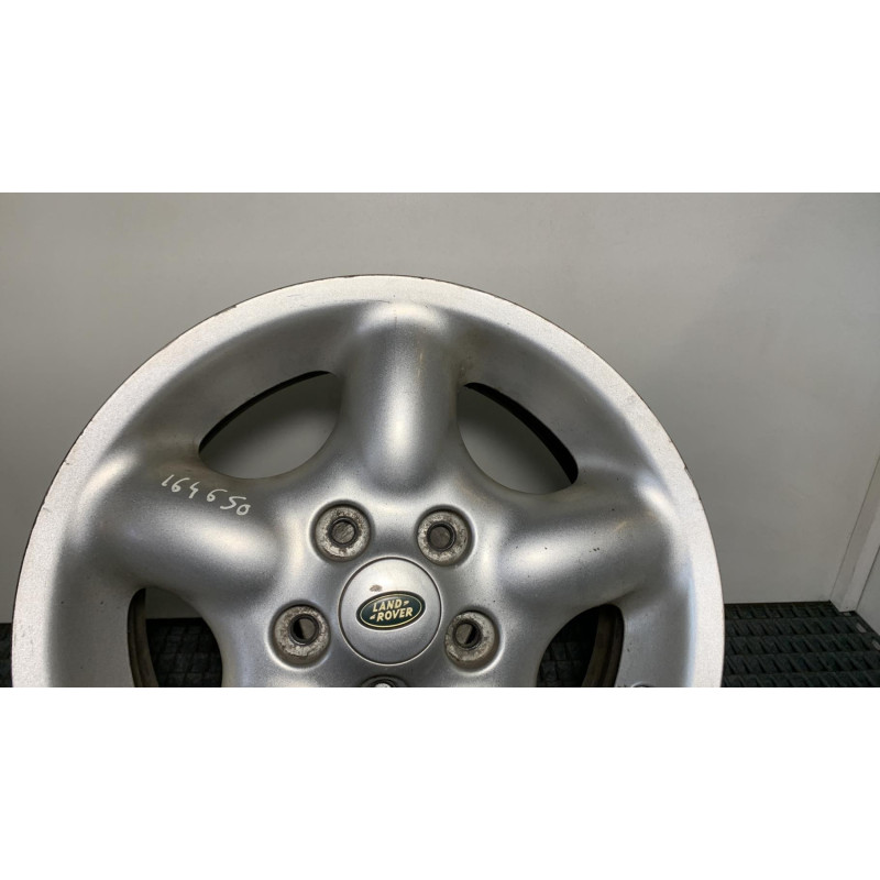Jante LAND ROVER FREELANDER 1 Photo n°2