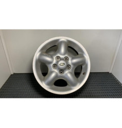 Jante LAND ROVER FREELANDER 1