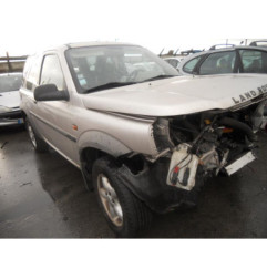 Jante LAND ROVER FREELANDER 1