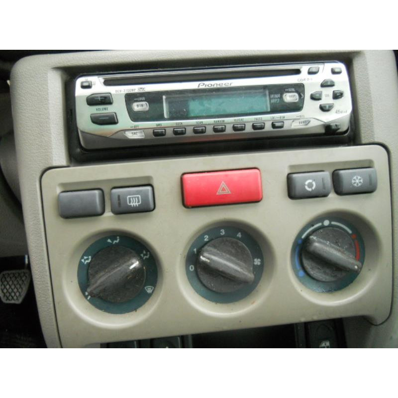 Jante LAND ROVER FREELANDER 1 Photo n°10