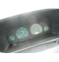 Jante LAND ROVER FREELANDER 1