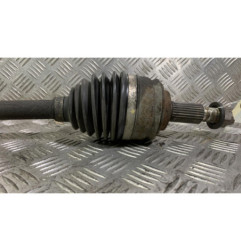 Cardan gauche (transmission) RENAULT SCENIC 3 Photo n°1