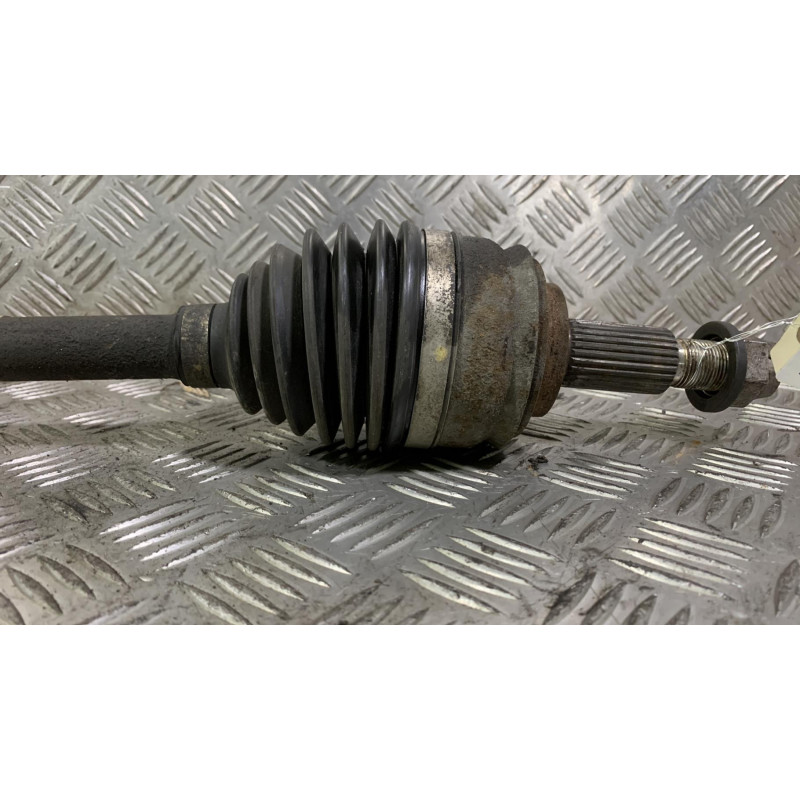 Cardan gauche (transmission) RENAULT SCENIC 3 Photo n°1