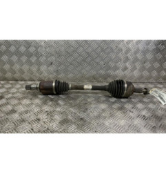 Cardan gauche (transmission) RENAULT SCENIC 3