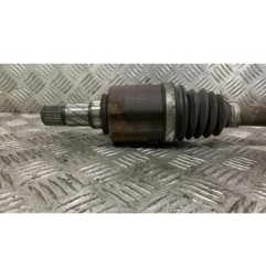 Cardan gauche (transmission) RENAULT SCENIC 3