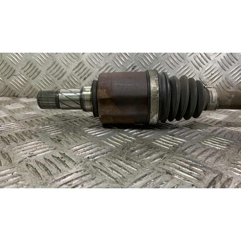 Cardan gauche (transmission) RENAULT SCENIC 3 Photo n°3