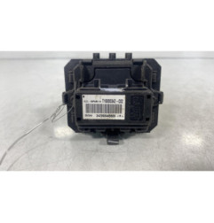 Resistance chauffage RENAULT SCENIC 3 Photo n°1