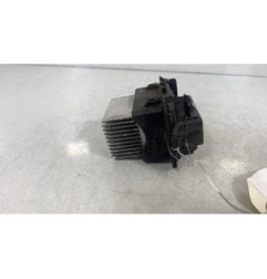 Resistance chauffage RENAULT SCENIC 3