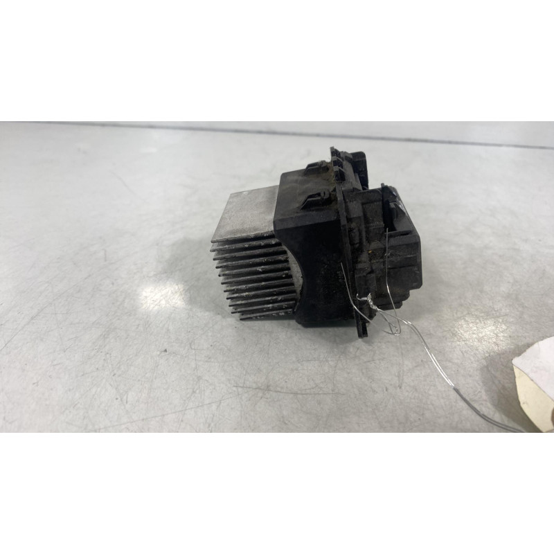 Resistance chauffage RENAULT SCENIC 3 Photo n°2