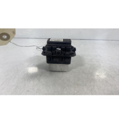 Resistance chauffage RENAULT SCENIC 3