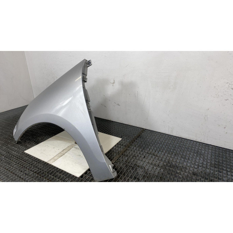 Aile avant gauche RENAULT SCENIC 3 Photo n°4