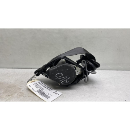 Pretensionneur de ceinture avant droit RENAULT SCENIC 3 Photo n°1