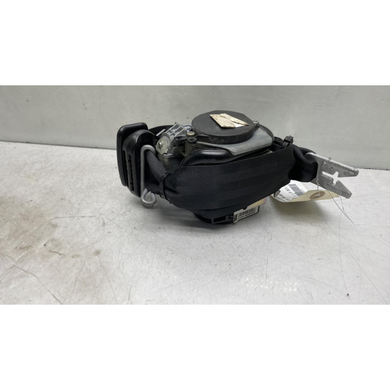 Pretensionneur de ceinture avant droit RENAULT SCENIC 3 Photo n°3