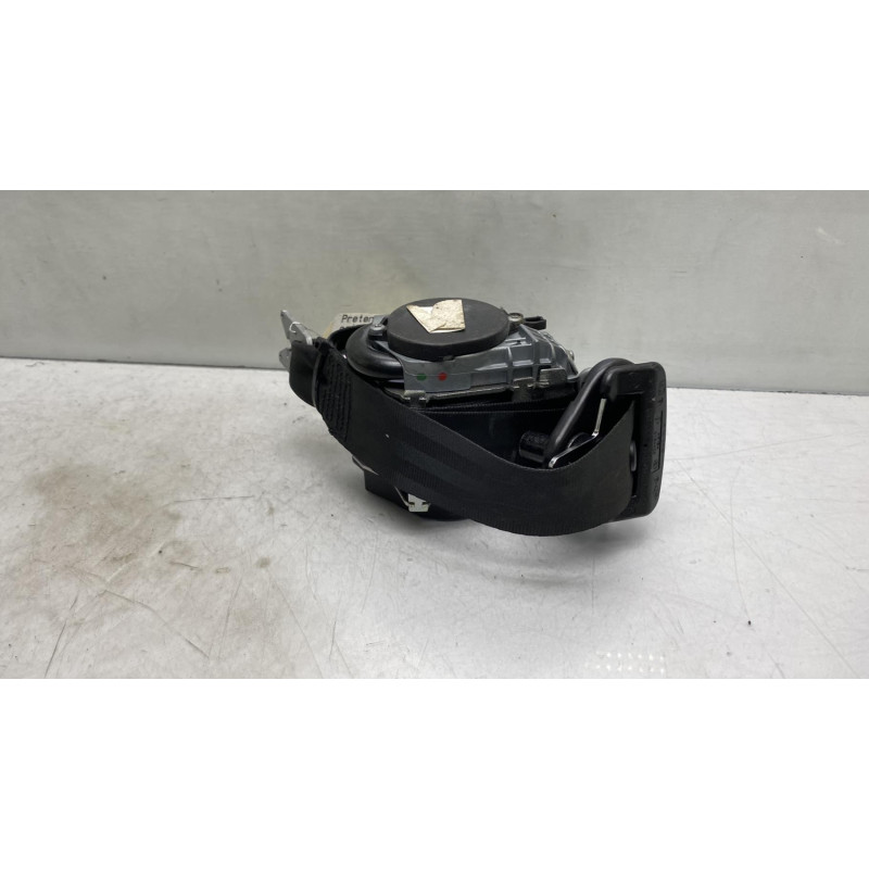 Pretensionneur de ceinture avant droit RENAULT SCENIC 3 Photo n°4