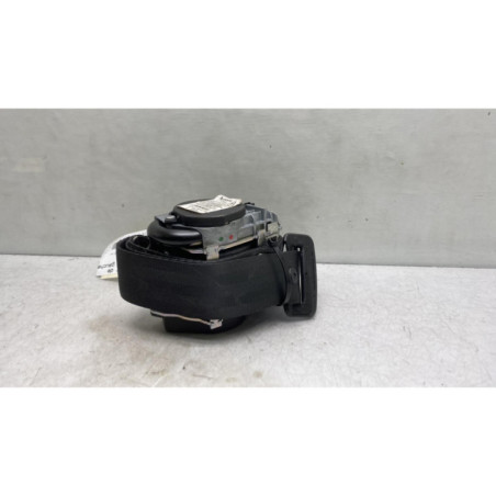 Pretensionneur de ceinture avant gauche RENAULT SCENIC 3 Photo n°1