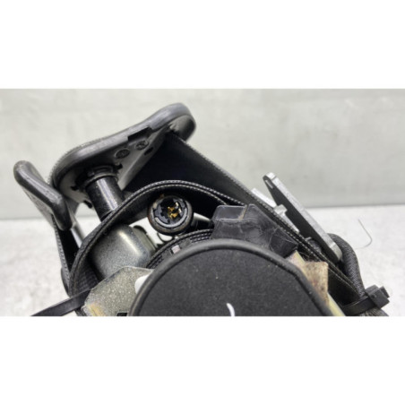 Pretensionneur de ceinture avant gauche RENAULT SCENIC 3