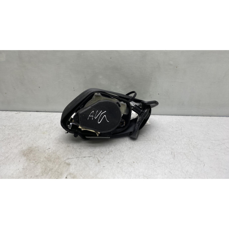 Pretensionneur de ceinture avant gauche RENAULT SCENIC 3 Photo n°3