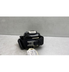 Pretensionneur de ceinture avant gauche RENAULT SCENIC 3