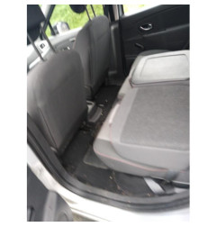 Interrupteur de leve vitre avant droit RENAULT SCENIC 3