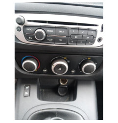 Interrupteur de leve vitre avant droit RENAULT SCENIC 3