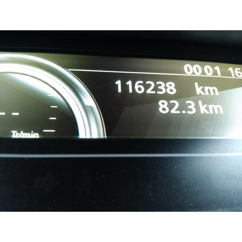 Interrupteur de leve vitre avant droit RENAULT SCENIC 3 Photo n°6