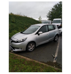 Interrupteur de leve vitre avant droit RENAULT SCENIC 3