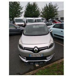 Interrupteur de leve vitre avant droit RENAULT SCENIC 3