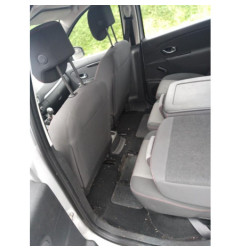 Interrupteur de leve vitre avant droit RENAULT SCENIC 3