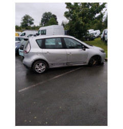 Interrupteur de leve vitre avant droit RENAULT SCENIC 3