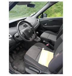 Interrupteur de leve vitre avant droit RENAULT SCENIC 3