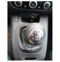 Interrupteur de leve vitre avant droit RENAULT SCENIC 3
