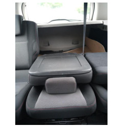 Interrupteur de leve vitre avant droit RENAULT SCENIC 3