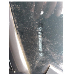 Interrupteur de leve vitre avant droit RENAULT SCENIC 3