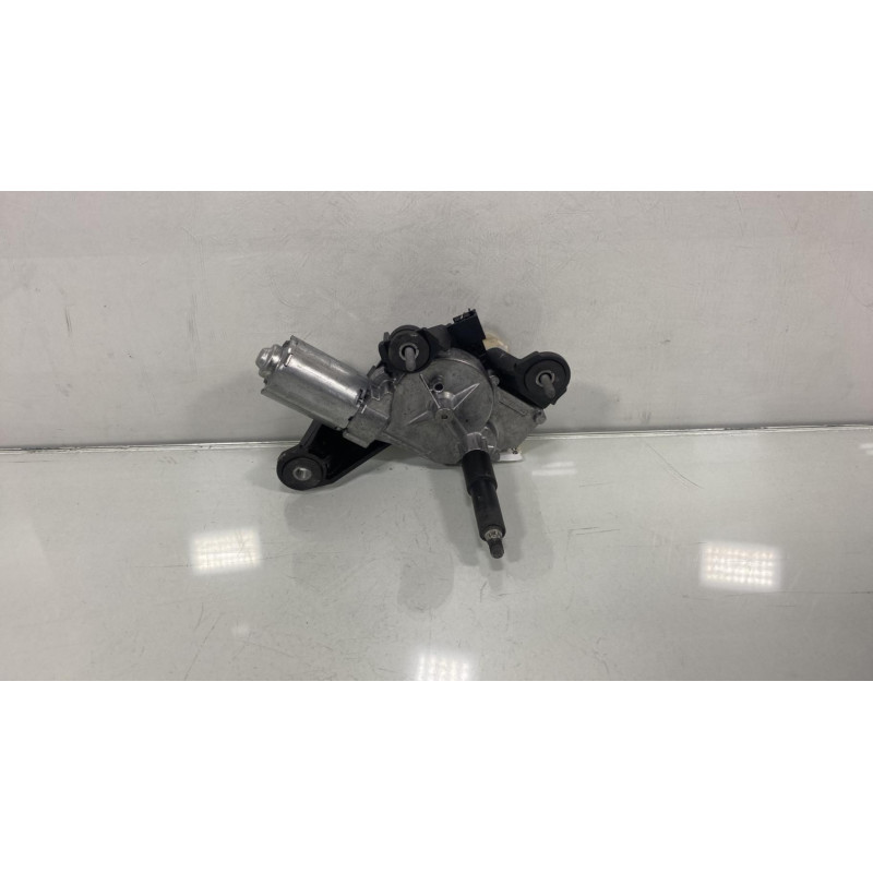 Moteur essuie glace arriere RENAULT SCENIC 3 Photo n°2