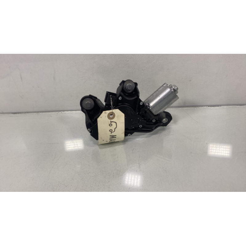 Moteur essuie glace arriere RENAULT SCENIC 3 Photo n°3