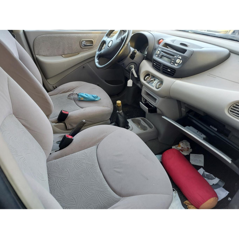 Jante NISSAN ALMERA TINO Photo n°8