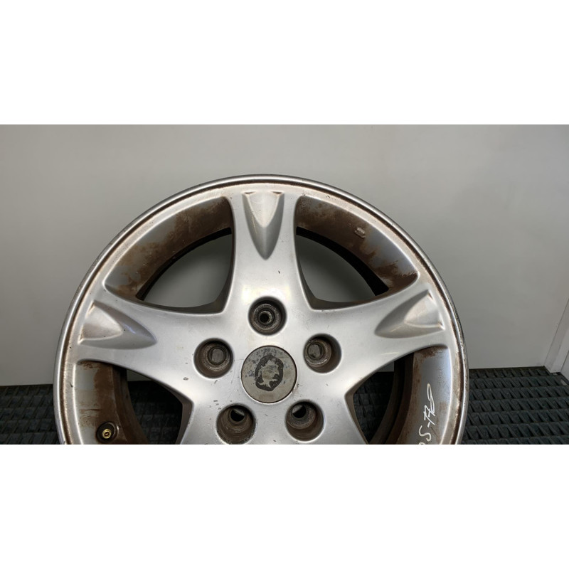 Jante NISSAN ALMERA TINO Photo n°2